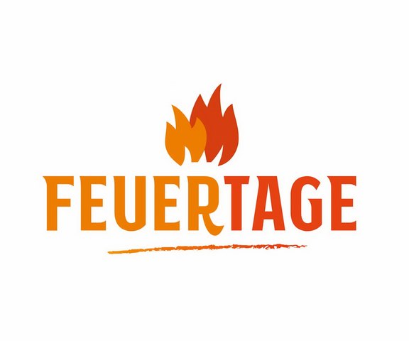 Feuertage bei hf Freitag Tscherlach